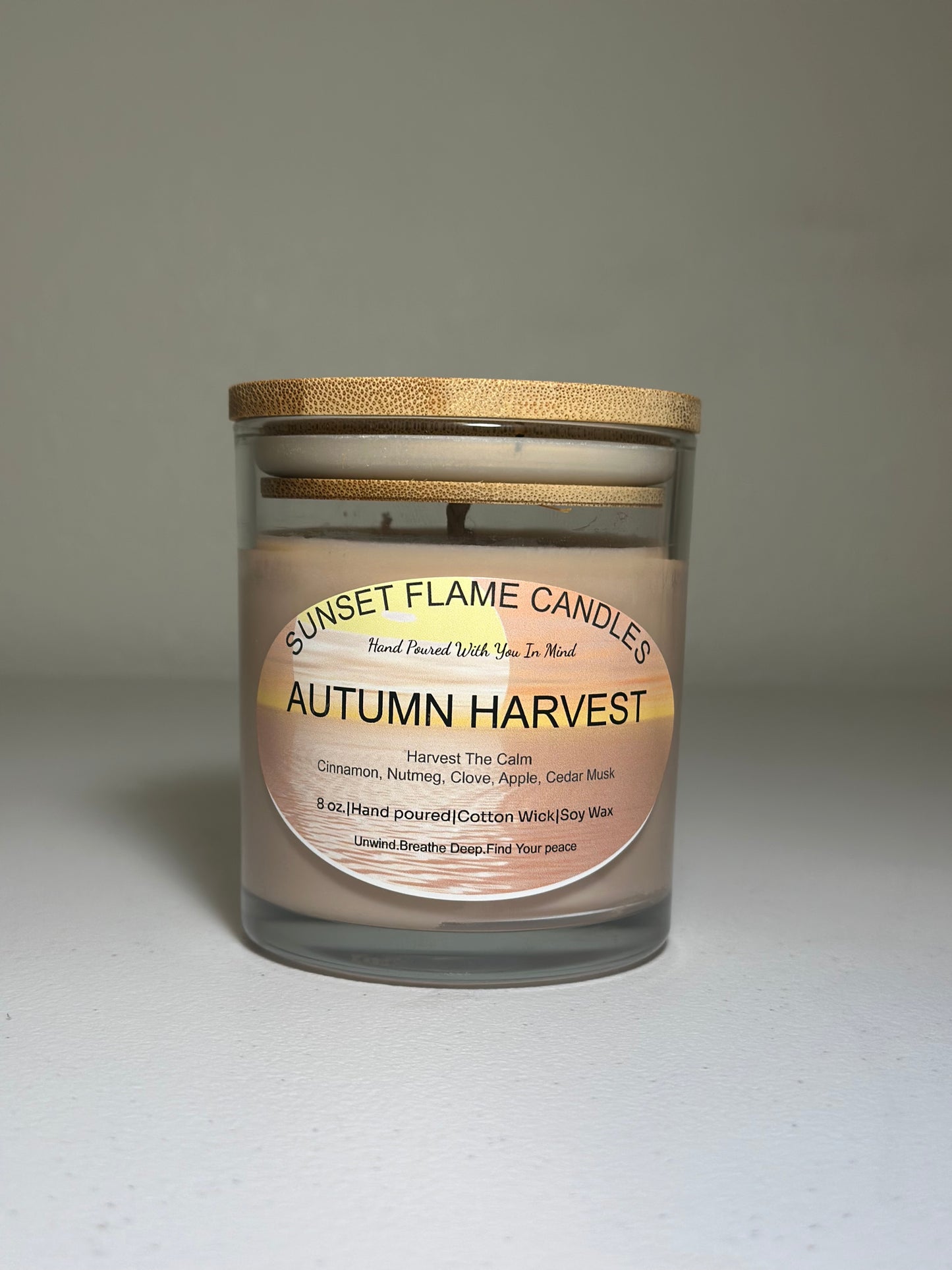 Autumn Harvest