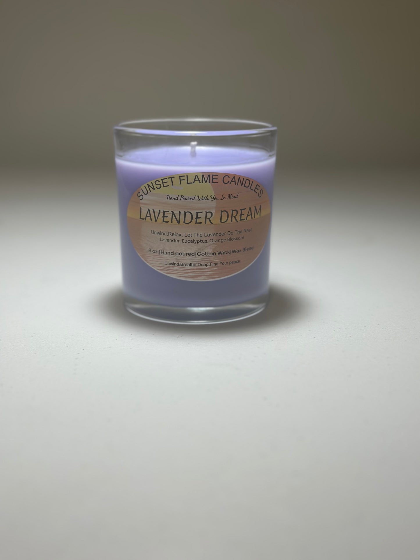 Lavender Dreams