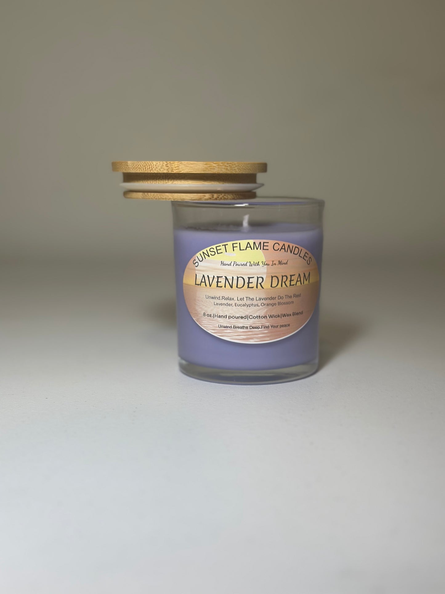Lavender Dreams
