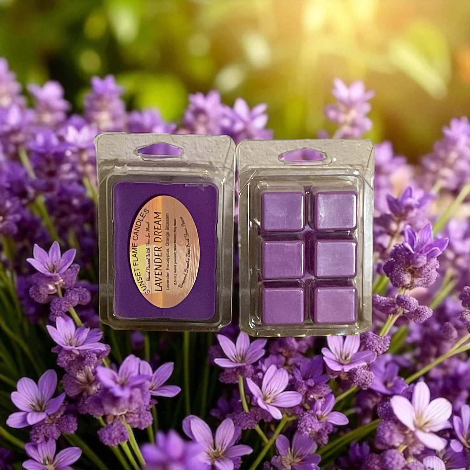 Wax Melts
