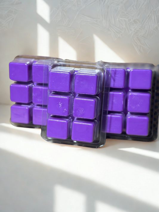 Lavender Dreams – Handmade Wax Melts