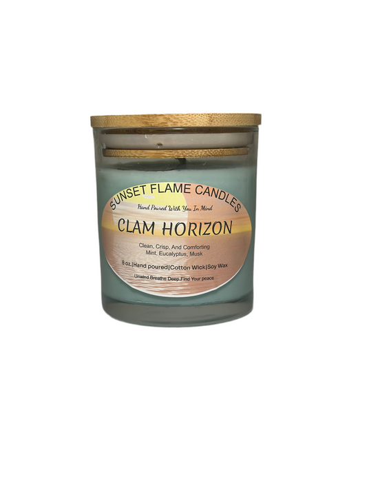 Clam Horizon