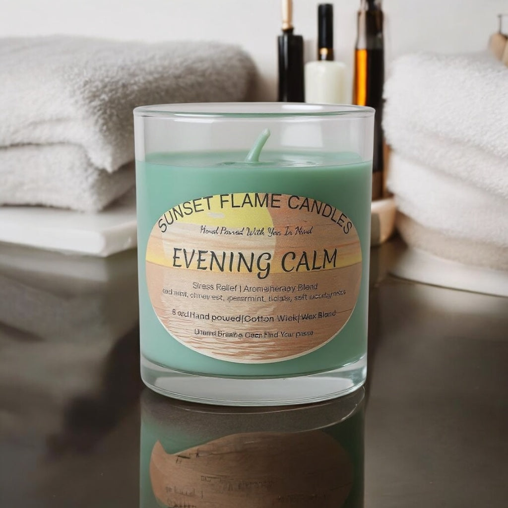 Evening Calm
