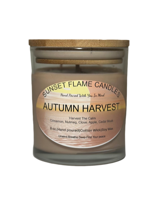 Autumn Harvest