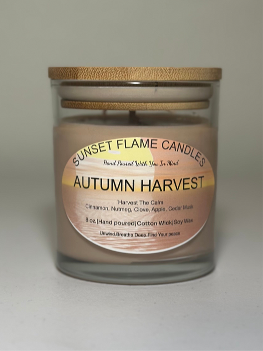 Autumn Harvest