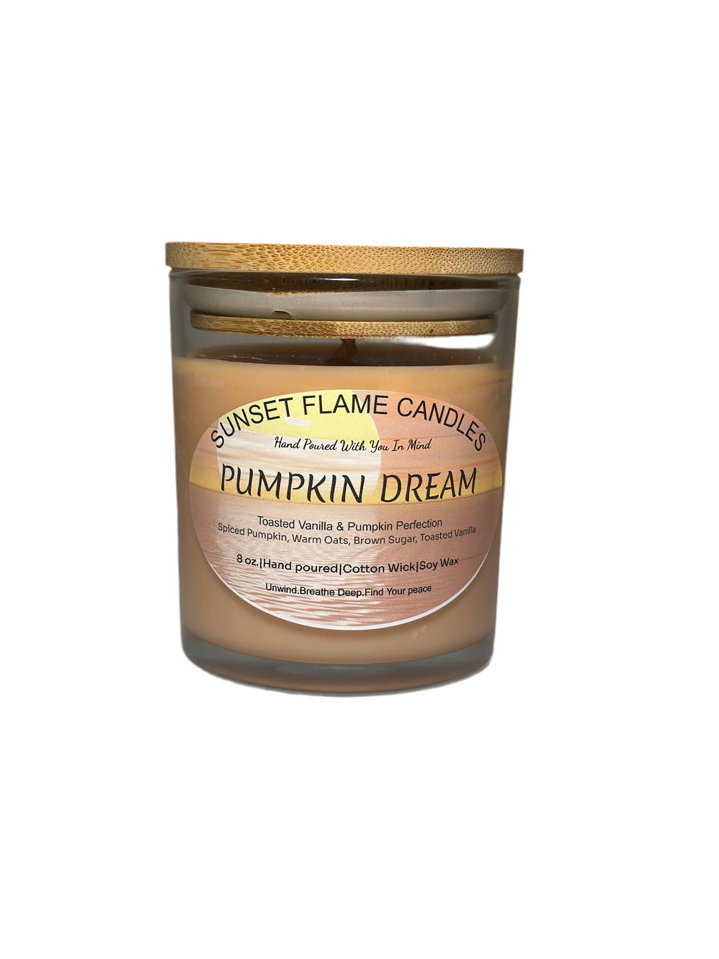 PUMPKIN DREAM