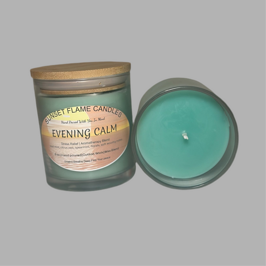 Evening Calm