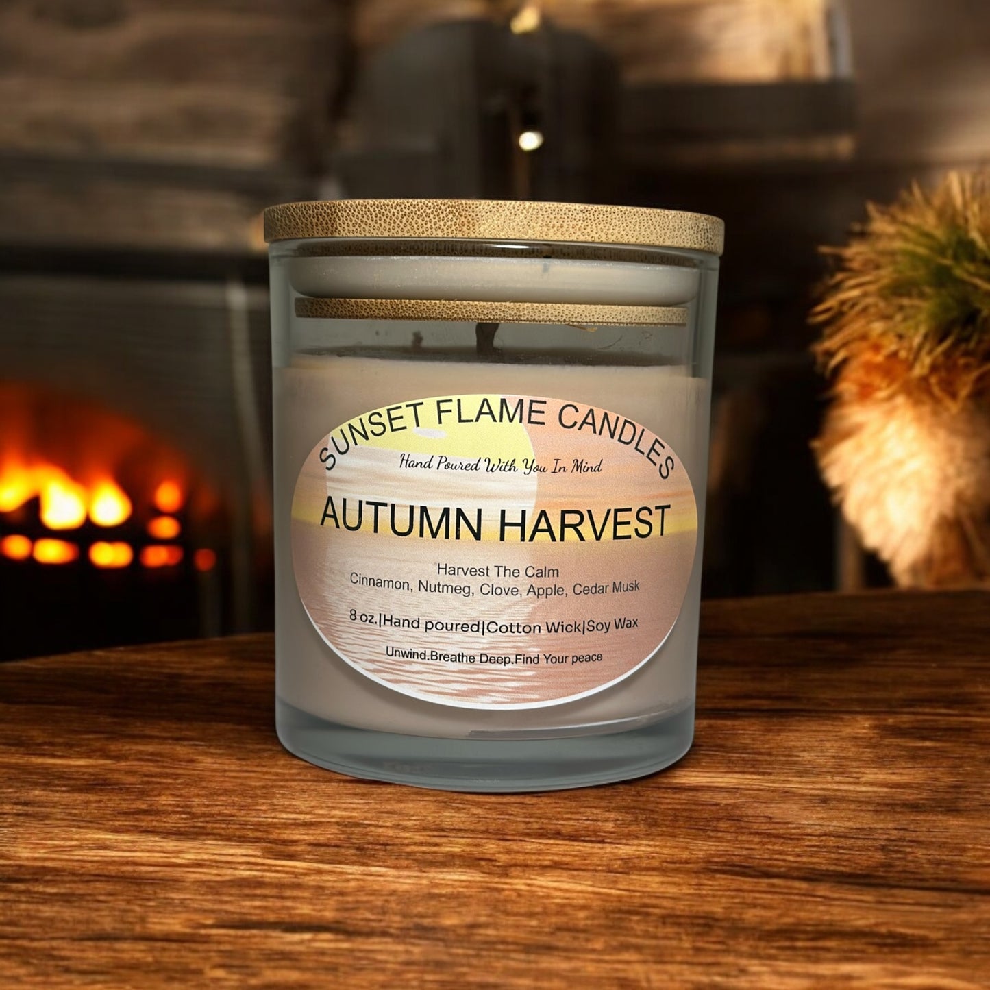 Autumn Harvest
