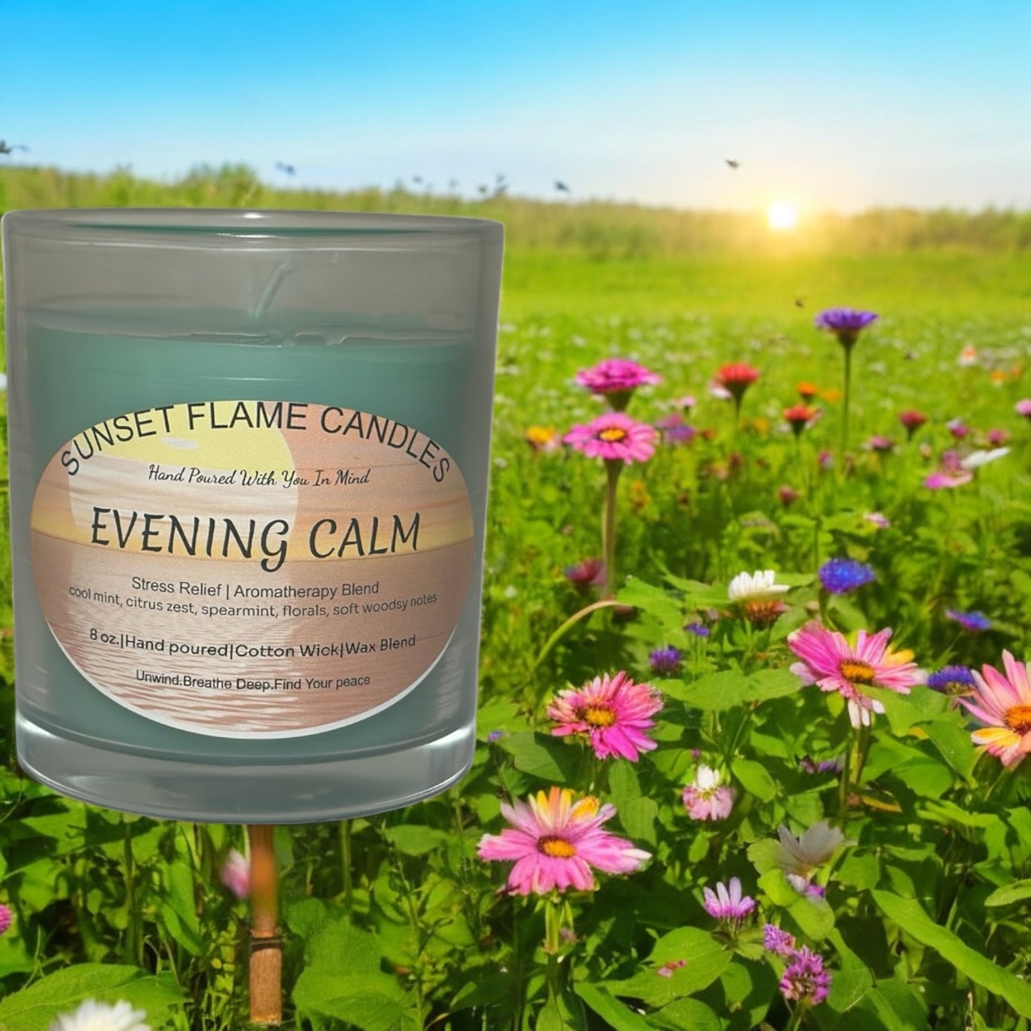 Evening Calm