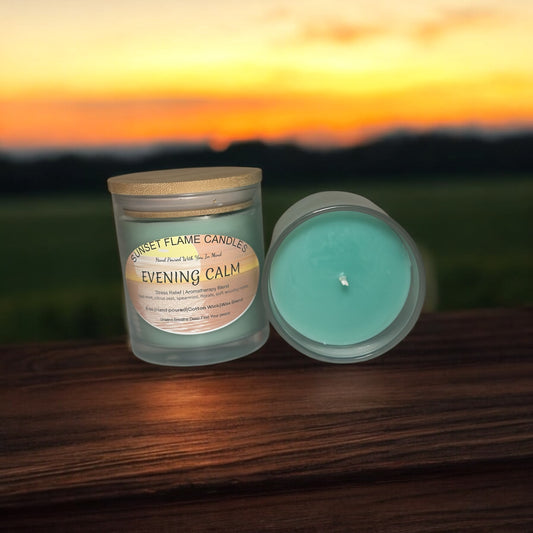 Evening Calm
