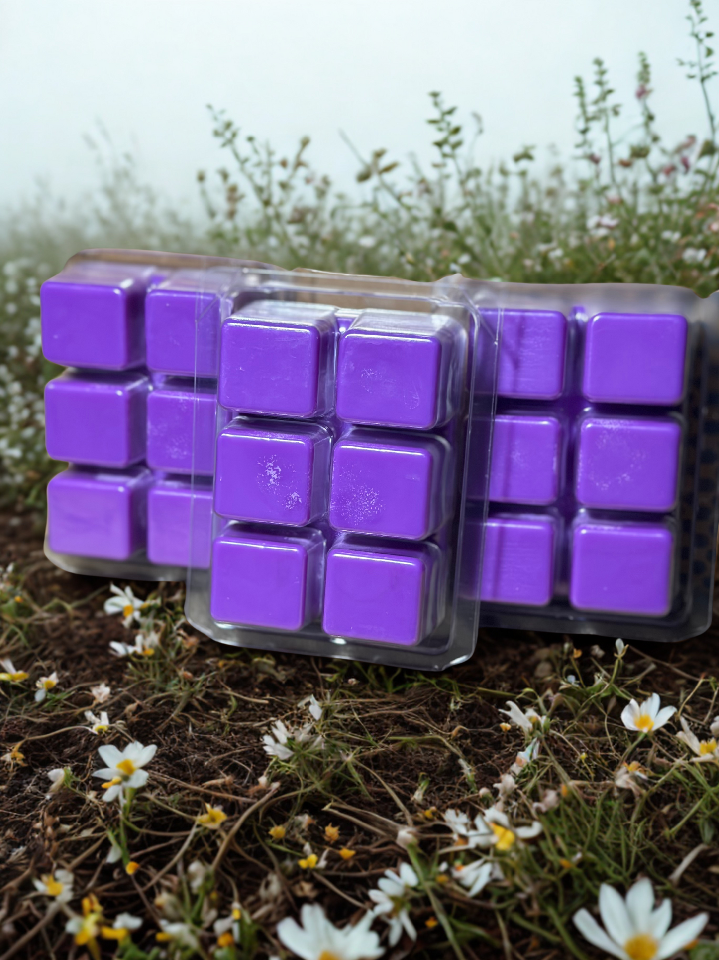 Lavender Dreams – Handmade Wax Melts